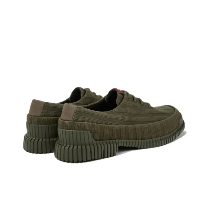 CAMPER Ribbed-design Brogues-2
