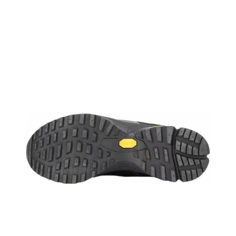KOLON SPORT Move Cushioning, Slip Resistant, Abrasion Resistant, Waterproof Low Top Outdoor Shoes Unisex Gray-4