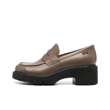 CAMPER Milah Chunky sole Loafers Women's