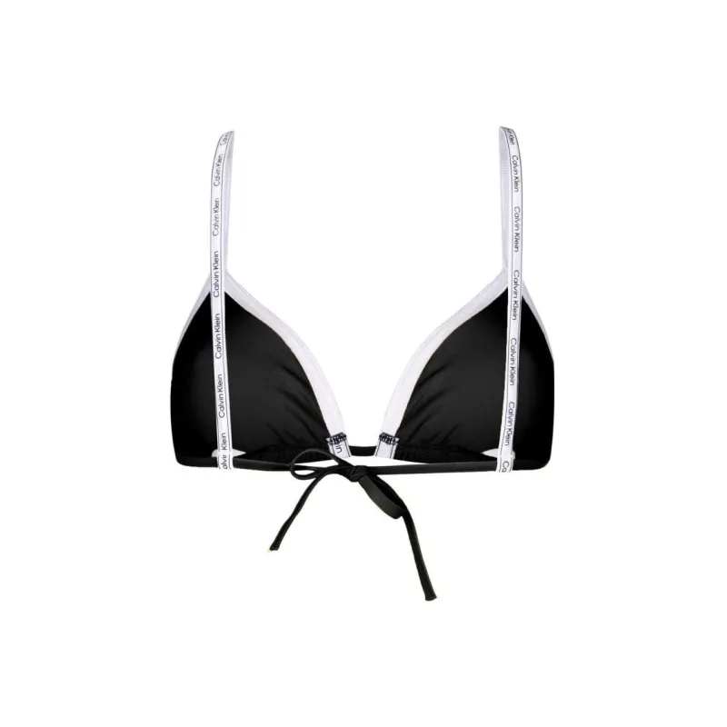 Calvin Klein Bikinis Women's Black-1
