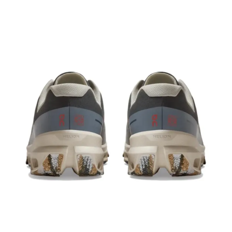 On Running Cloudventure LOEWE Gradient Khaki-4