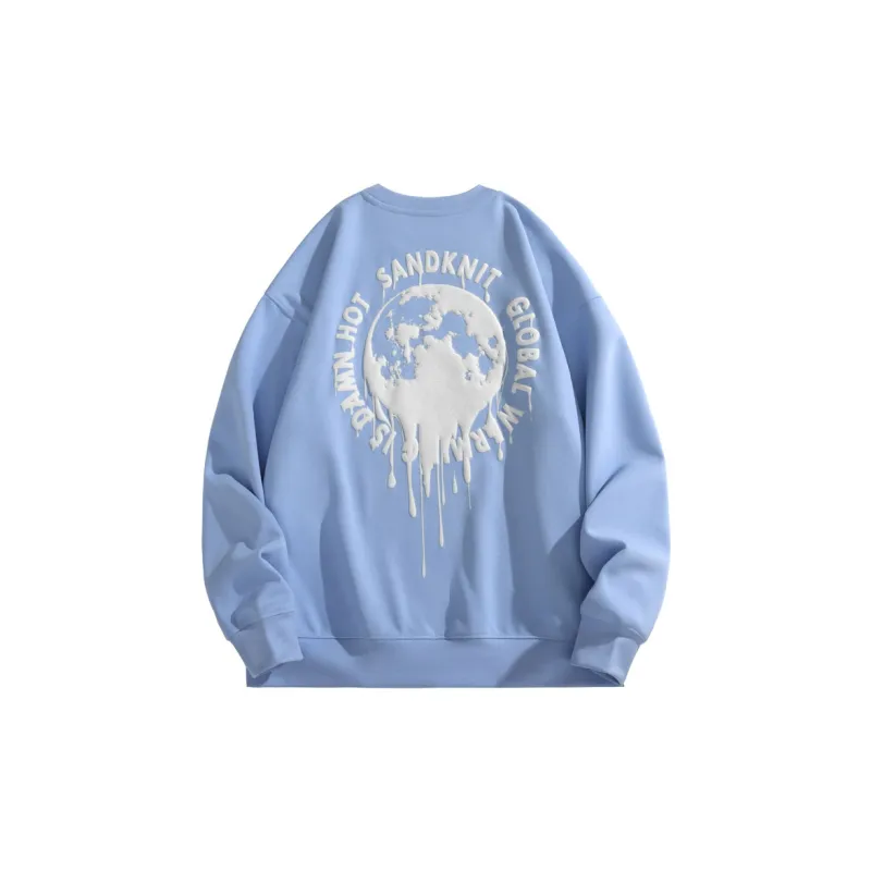 SandKnit Sweatshirts Unisex-6