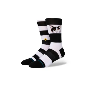 Stance Unisex Mid Calf Socks
