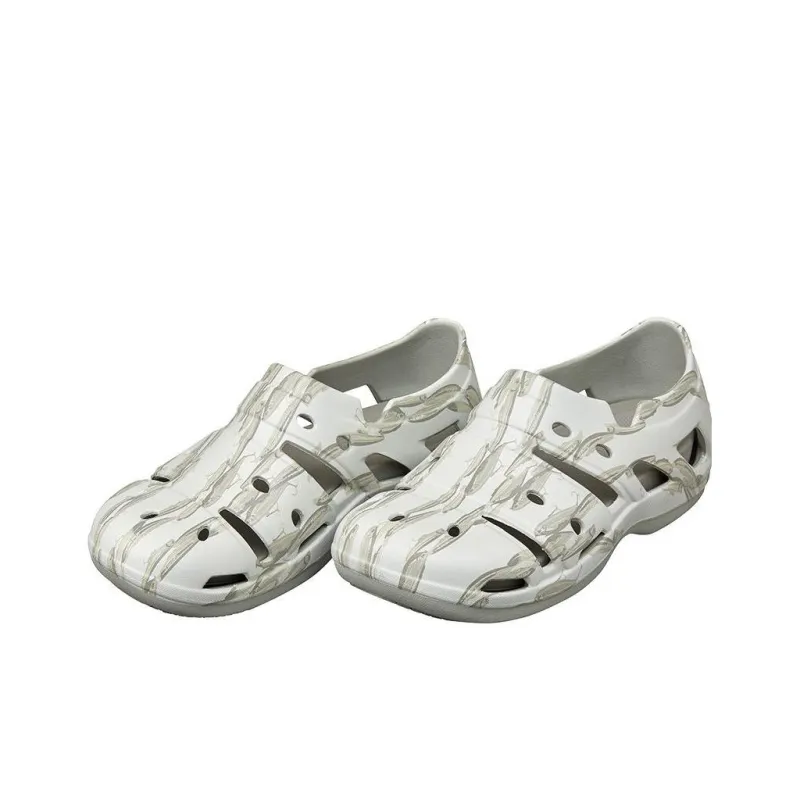 DAIWA Clogs Unisex-0