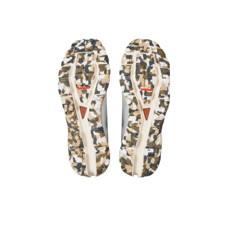 On Running Cloudventure LOEWE Gradient Khaki-5