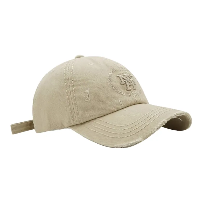 FREE RABBITⅡ Baseball Caps Unisex-5