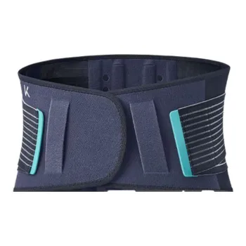 Keep Back Support Braces