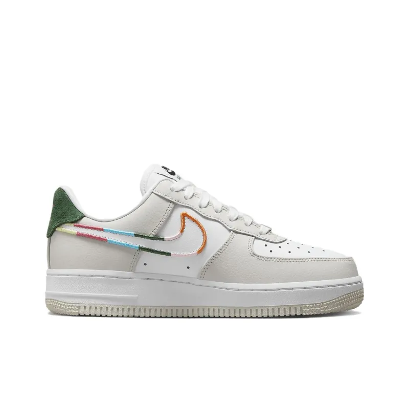 Nike Air Force 1 Low "All Petals United" Women's-1