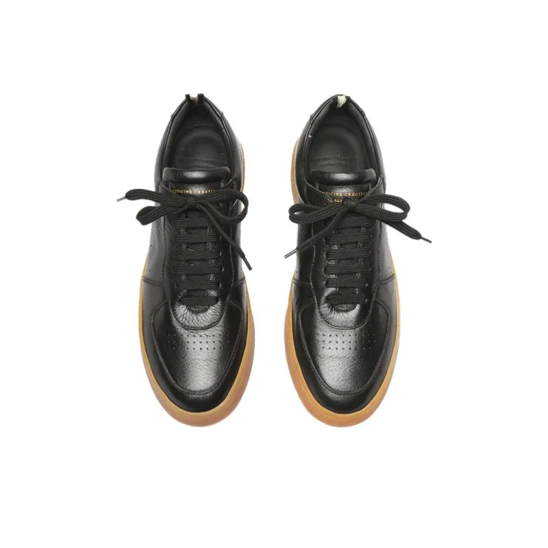 Officine Creative Asset Low top Sneakers-3