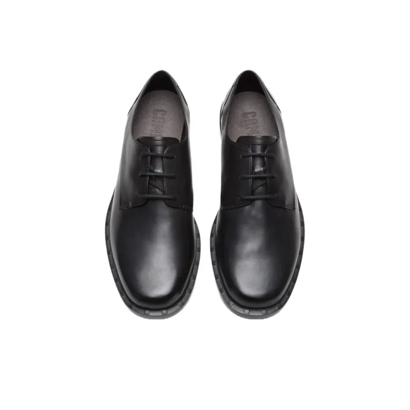 CAMPER Judd Men's Casual Shoes Men's Black-2