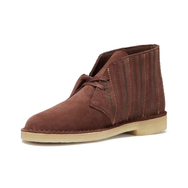 Clarks Casual Shoes Men's Brown-1