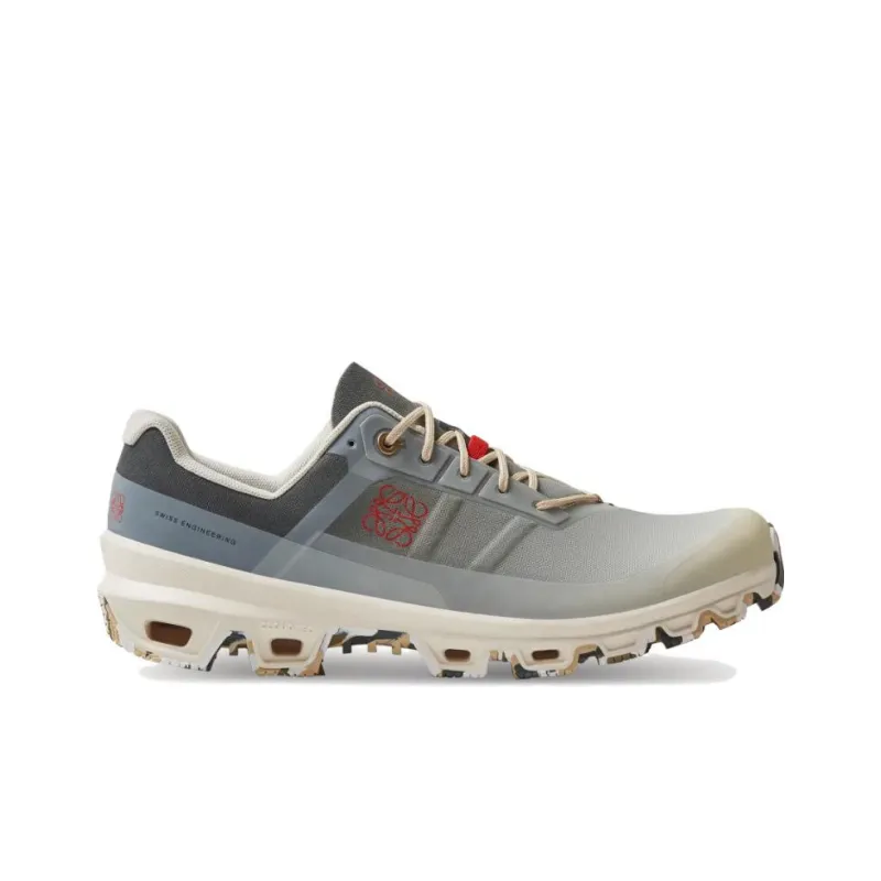 On Running Cloudventure LOEWE Gradient Khaki-1