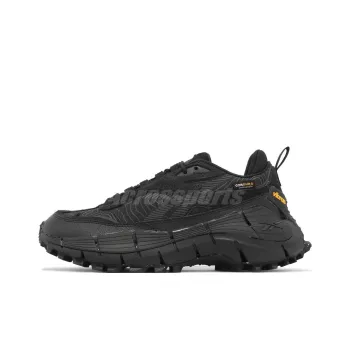 Reebok Zig Kinetica 2.5 Black Pure Grey