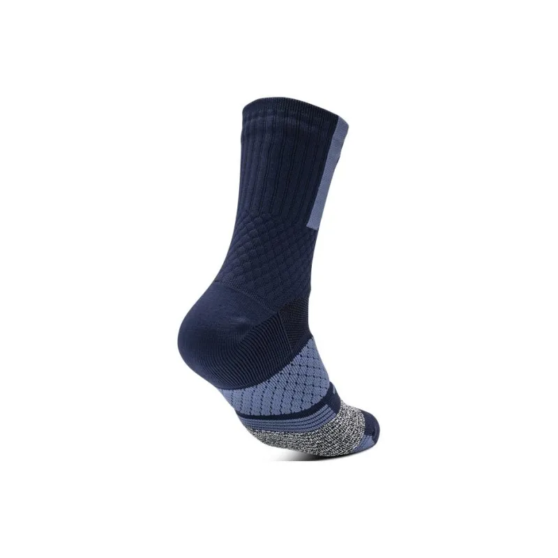 Under Armour Unisex Mid Calf Socks-1