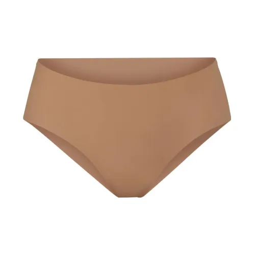 Skims Bikinis Women's Yellow Clay Color