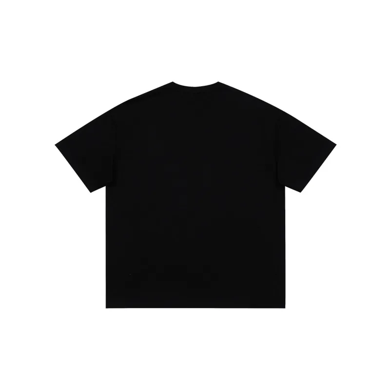 SWAMP AREA T Shirts Unisex-5