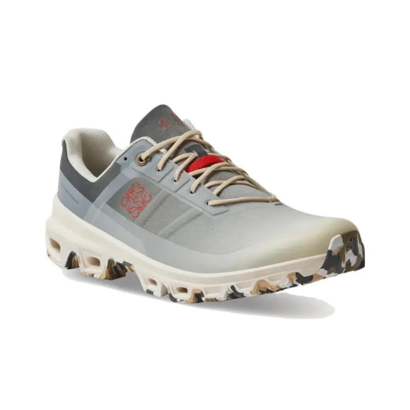 On Running Cloudventure LOEWE Gradient Khaki-2