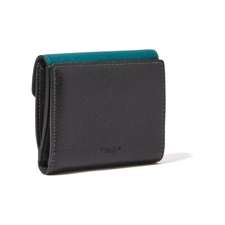 COACH Tabby Wallets-1