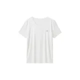 T-Shirts - Warm White