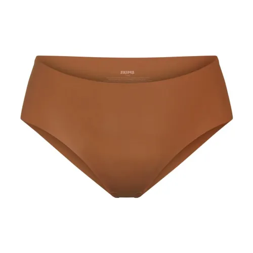 Skims Bikinis Women's Bronze Brown