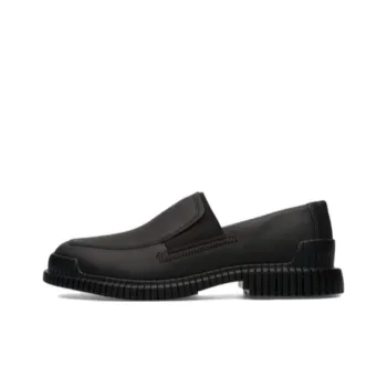 CAMPER Pix Leather Loafers