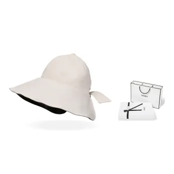 VINEY Polyester Sun Protection Hats Women's