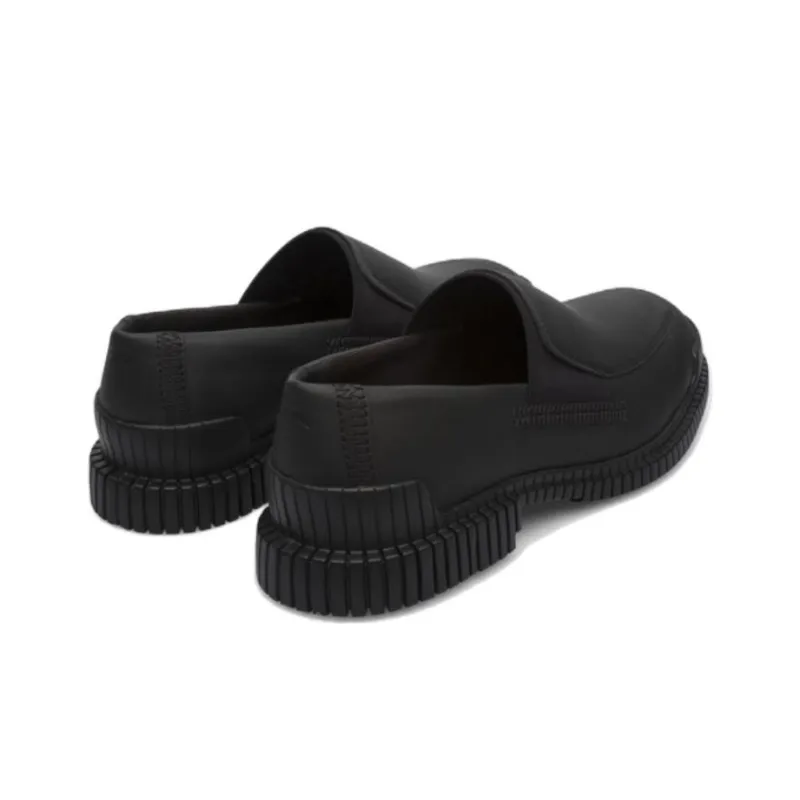 CAMPER Pix Leather Loafers-2