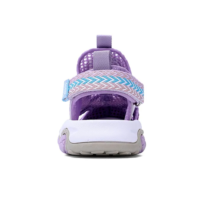 Jeep Children's Sandals Pink Purple Kids'-3