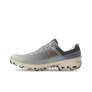 On Running Cloudventure LOEWE Gradient Khaki