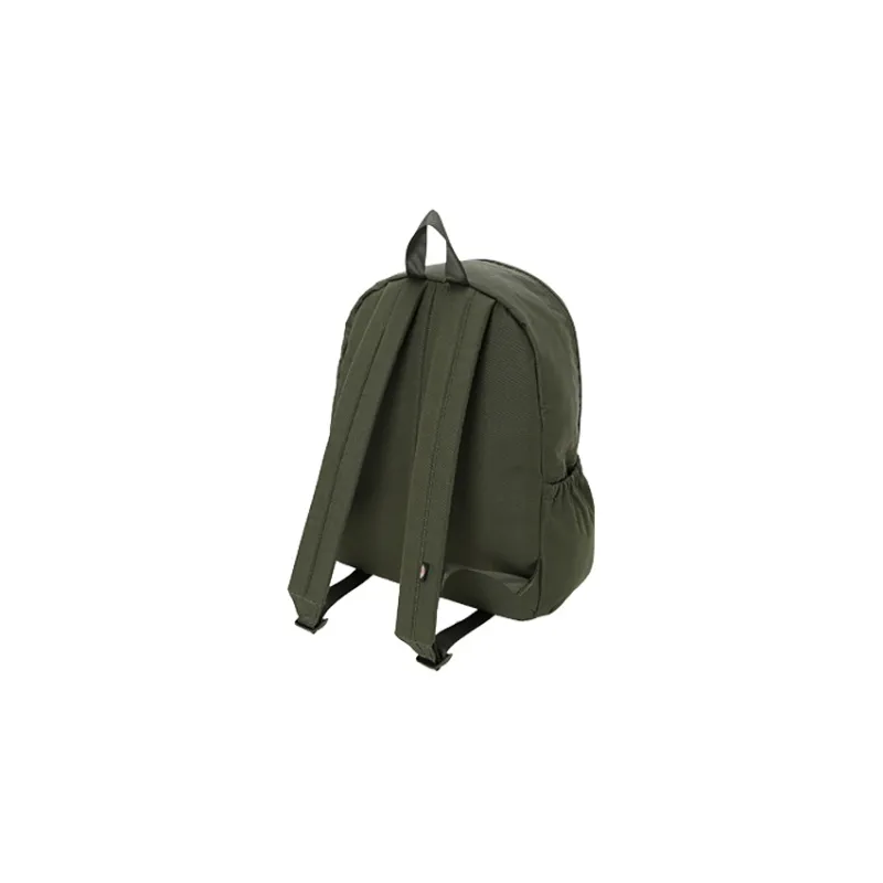 Dickies Polyester Backpack Regular Unisex Army Green-1