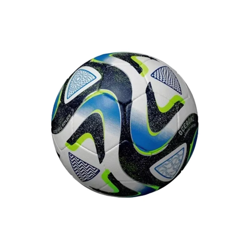 Adidas Size 3 Ball Soccer PU Hand-Stitched Soccer Ball Kids'-2