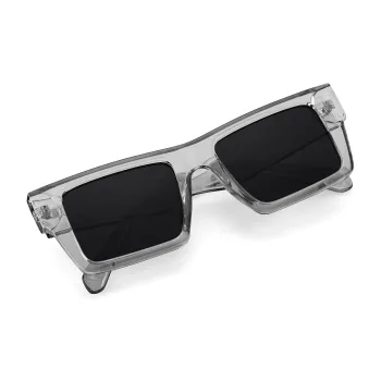 ENFANTIN Square Sunglasses Unisex