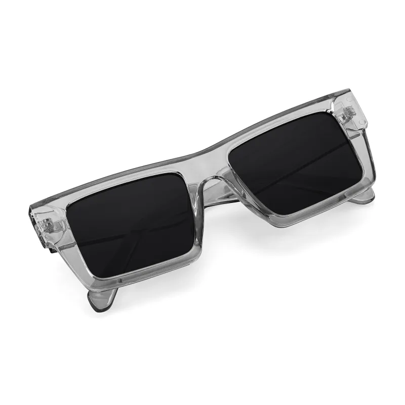 ENFANTIN Square Sunglasses Unisex-0