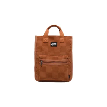 Vans Cotton Backpack Women's Orange