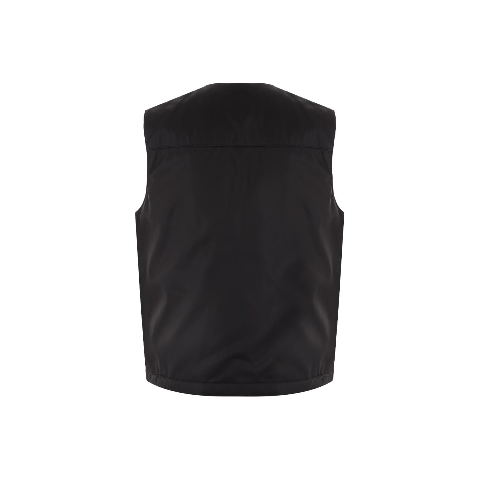 PRADA｜VESTS (29Z130 S232 1YXI F0002) Prada Sport Early 2000s Mesh Utility Vest Archive Limited