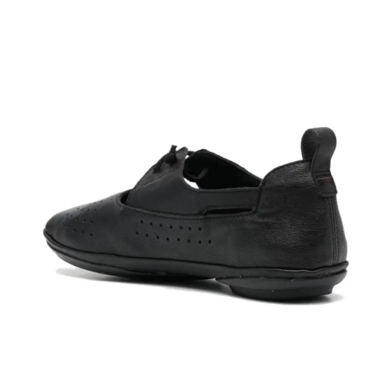 CAMPER Right Nina Women's Casual Shoes Women's Black-2
