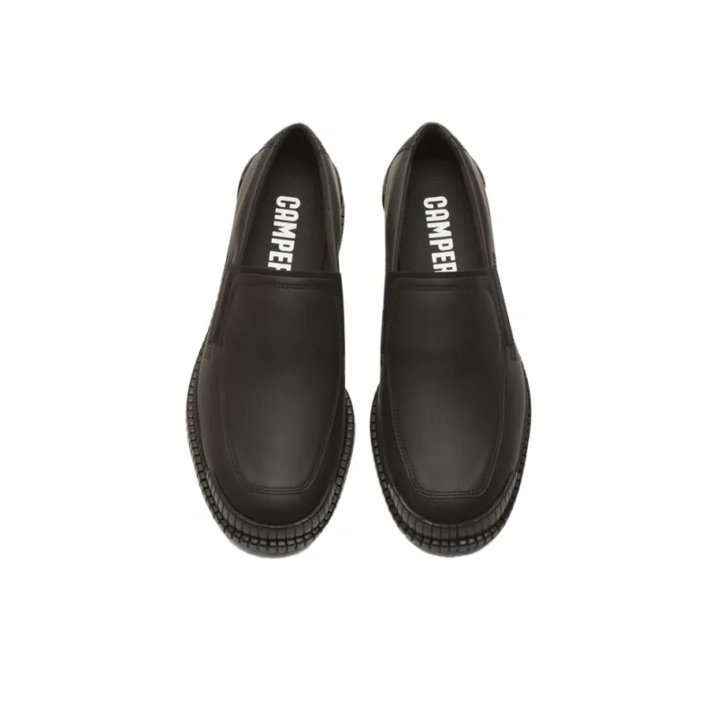 CAMPER Pix Leather Loafers-1