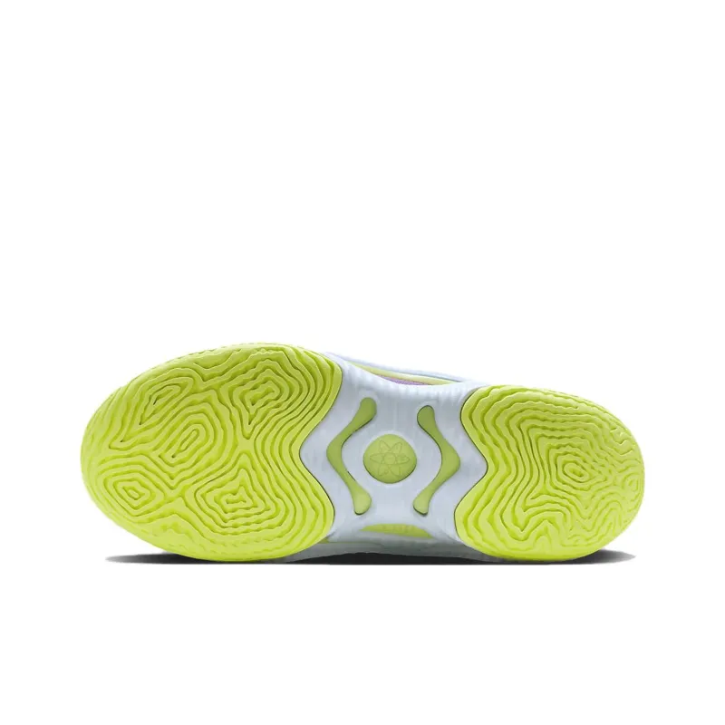Nike Cosmic Unity 3 Rush Fuchsia Lemon Twist-5