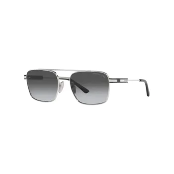 PRADA Square Frame Sunglasses