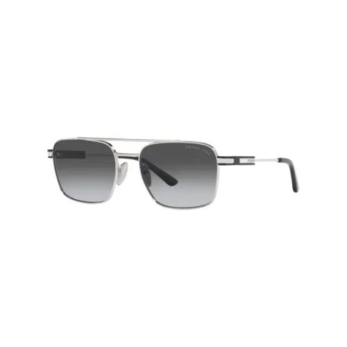 PRADA Square Frame Sunglasses