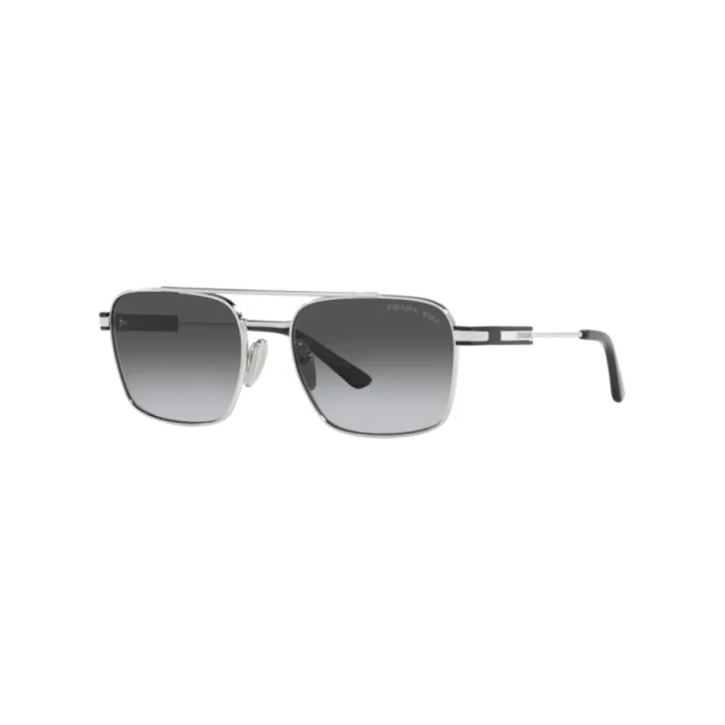 PRADA Square Frame Sunglasses-0