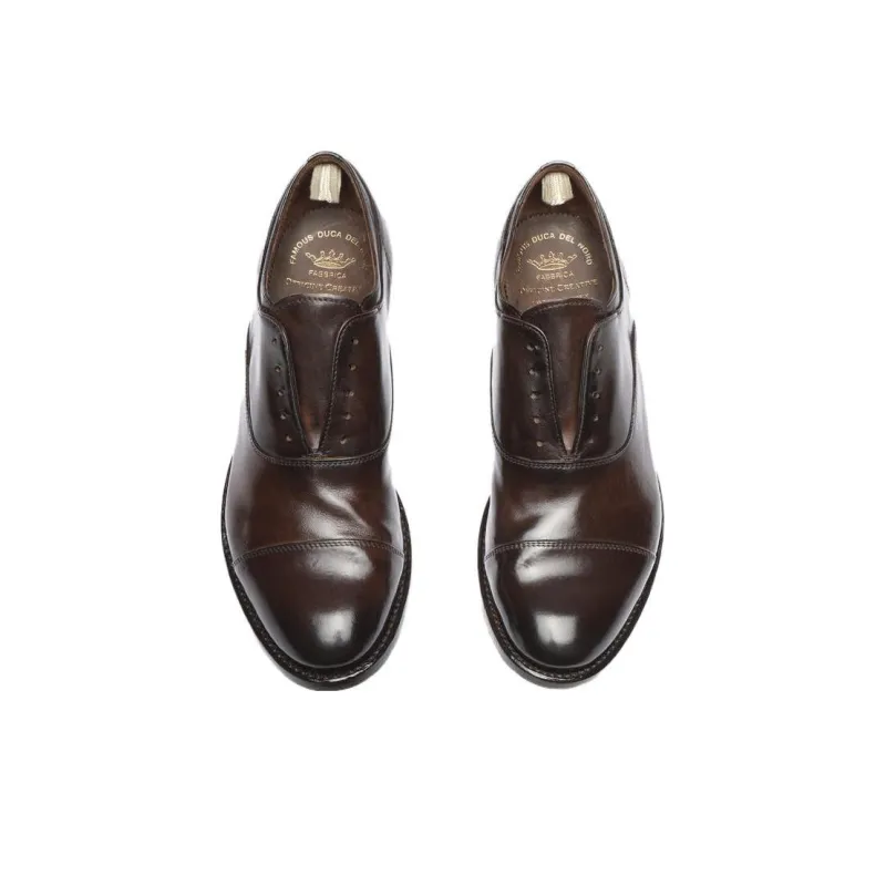 Officine Creative Men's Casual Shoes Men's Brown-3