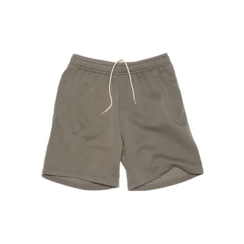 Acne Studios Casual Shorts Unisex Gray