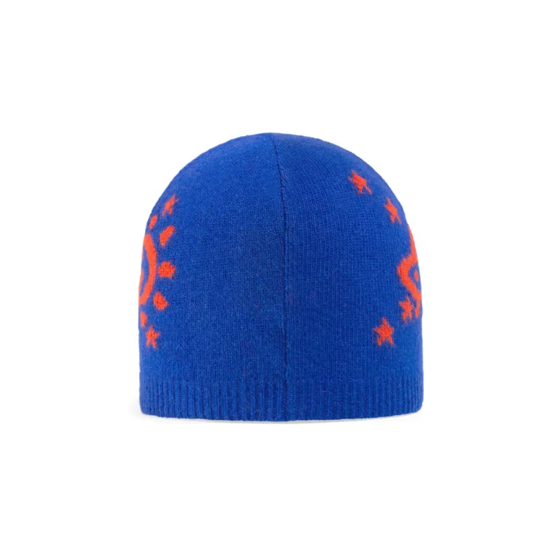 GUCCI Interlocking G Knitted Beanie-1