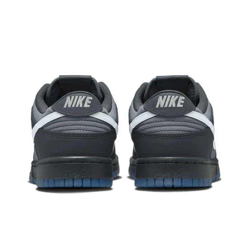 Nike Dunk Low 'Anthracite'-4