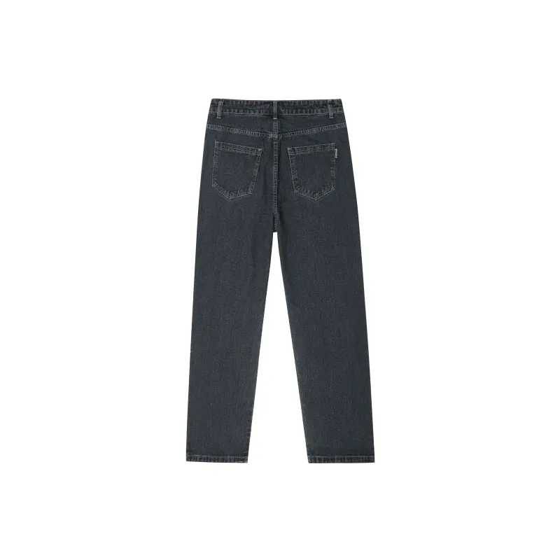Coca Cola Jeans Unisex-6