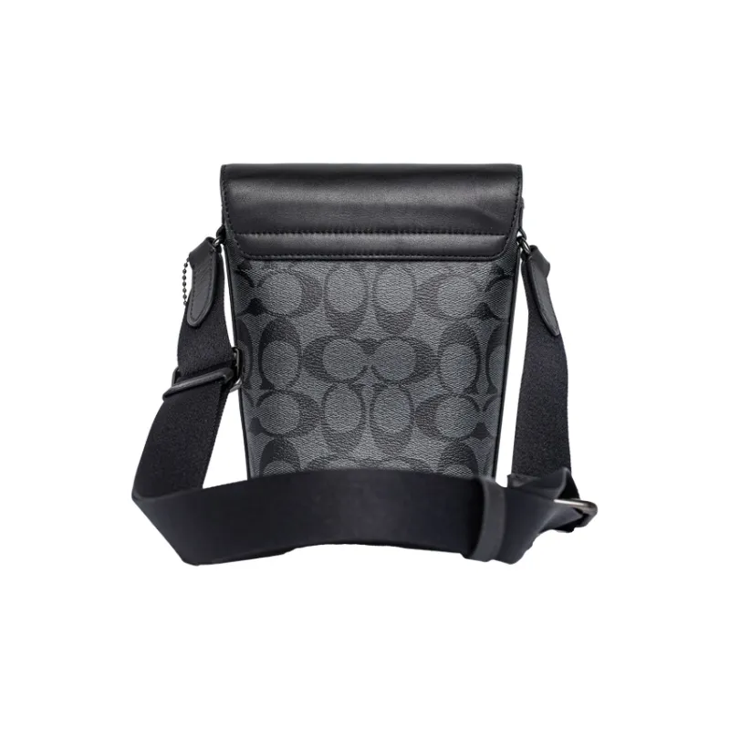 COACH Track Crossbody Bags-10