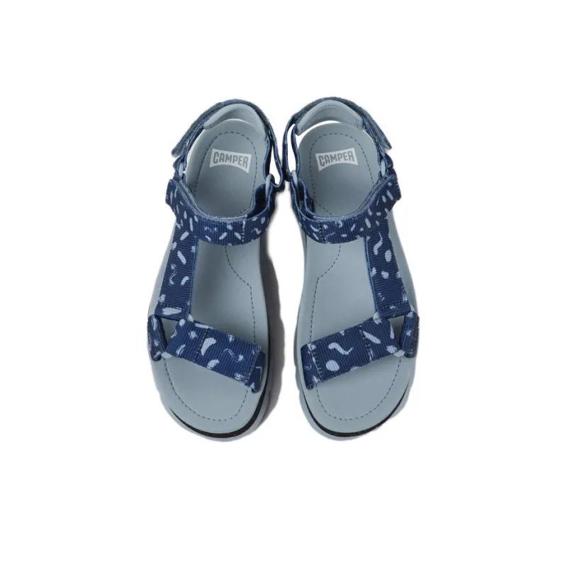 CAMPER Oruga Up Sandals-1