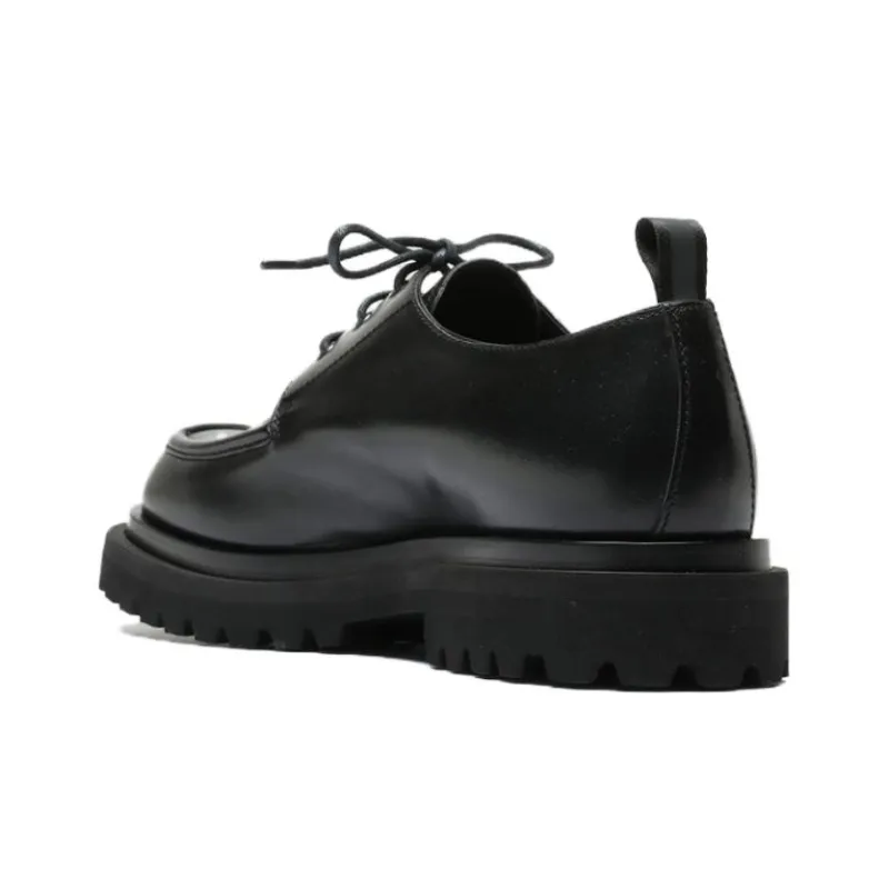 Officine Creative Ultimate 009 Leather Lace-up Boots-2