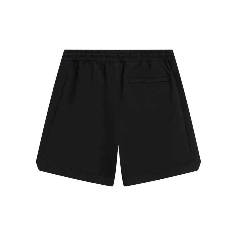LiNing x Cyril Casual Shorts Men's Black-1